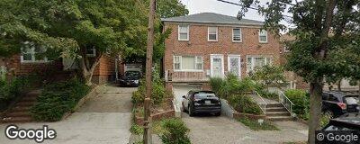 Street View of 144-33 85 AVENUE, Queens