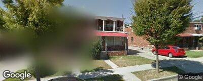 Street View of 144-36 182 STREET, Queens