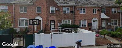 Street View of 144-36 75 AVENUE, Queens