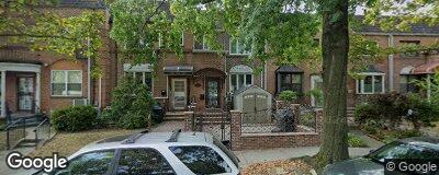 Street View of 144-36 JEWEL AVENUE, Queens