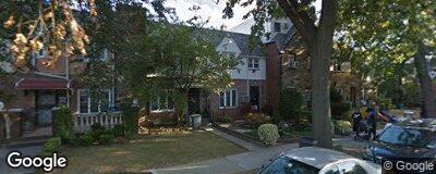 Street View of 144-38 72 DRIVE, Queens