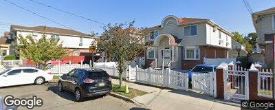 Street View of 144-49 176 STREET, Queens