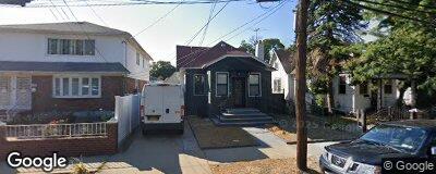 Street View of 144-52 225 STREET, Queens