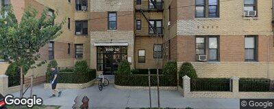 Street View of 1440 EAST 14 STREET, Brooklyn