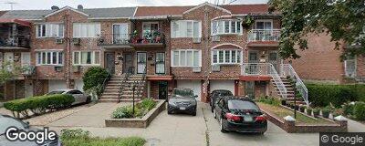 Street View of 1440 EAST 84 STREET, Brooklyn