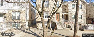 Street View of 1440 HOLLYWOOD AVENUE, Bronx