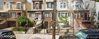 Street View of 1441 76 STREET, Brooklyn