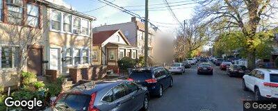 Street View of 1441 EAST 12 STREET, Brooklyn