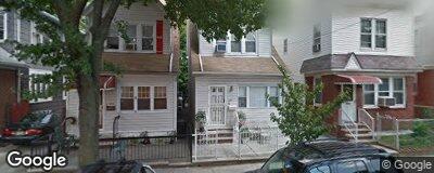Street View of 1441 EAST 15 STREET, Brooklyn