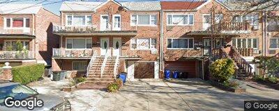 Street View of 1441 EAST 88 STREET, Brooklyn