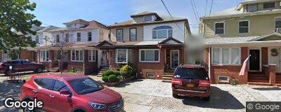 Street View of 1442 EAST 64 STREET, Brooklyn