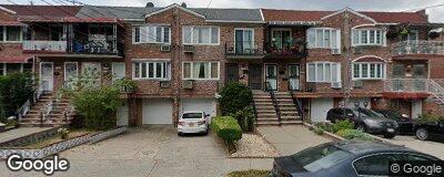 Street View of 1442 EAST 84 STREET, Brooklyn