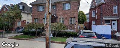 Street View of 1443 EAST 9 STREET, Brooklyn