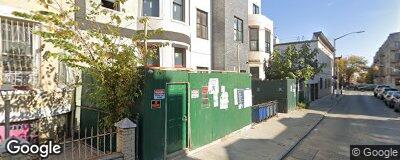 Street View of 1443 LINCOLN PLACE, Brooklyn