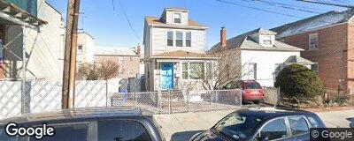 Street View of 1444 CROSBY AVENUE, Bronx