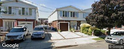 Street View of 1444 EAST 69 STREET, Brooklyn
