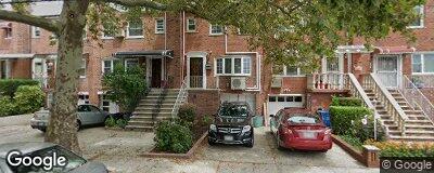 Street View of 1445 EAST 52 STREET, Brooklyn