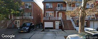 Street View of 1446 EAST 86 STREET, Brooklyn