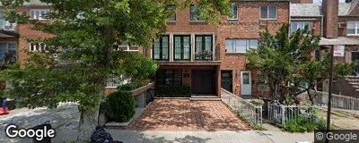 Street View of 1447 57 STREET, Brooklyn