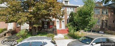 Street View of 1447 EAST 19 STREET, Brooklyn