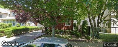 Street View of 1447 EAST 22 STREET, Brooklyn