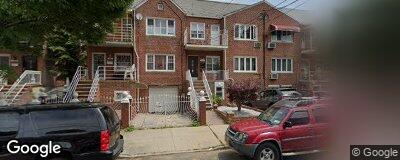Street View of 1447 EAST 89 STREET, Brooklyn