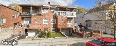 Street View of 1447 EAST 95 STREET, Brooklyn