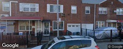 Street View of 1448 EAST 16 STREET, Brooklyn