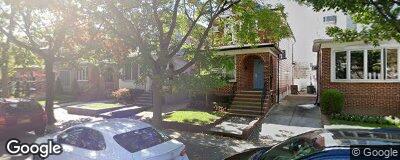 Street View of 1448 EAST 26 STREET, Brooklyn