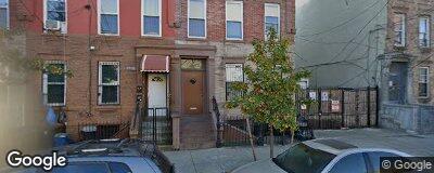 Street View of 1448 HERKIMER STREET, Brooklyn