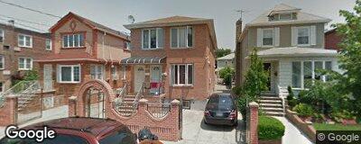 Street View of 1449 EAST 58 STREET, Brooklyn