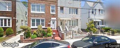 Street View of 1449 EAST 96 STREET, Brooklyn