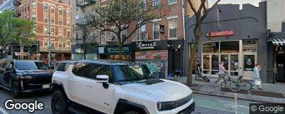 Street View of 145 8 AVENUE