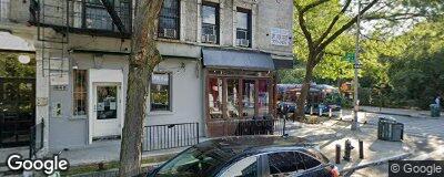 Street View of 145 AVENUE C, Manhattan