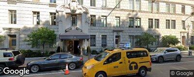 Street View of 145 CENTRAL PARK WEST, Manhattan