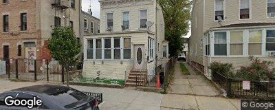 Street View of 145 CHESTNUT STREET, Brooklyn