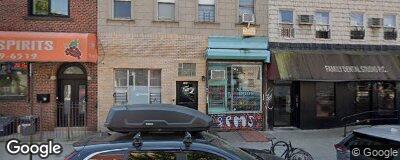 Street View of 145 DRIGGS AVENUE, Brooklyn