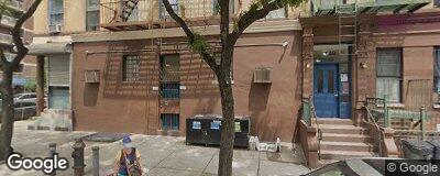 Street View of 145 EAST 121 STREET, Manhattan
