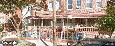 Street View of 145 EAST 51 STREET, Brooklyn