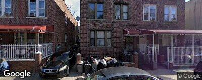 Street View of 145 EAST 96 STREET, Brooklyn