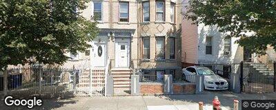 Street View of 145 HIGHLAND PLACE, Brooklyn