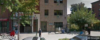 Street View of 145 TOMPKINS AVENUE, Brooklyn