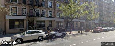 Street View of 145 WEST 135 STREET, Manhattan