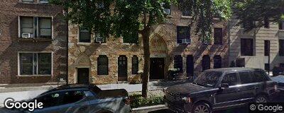 Street View of 145 WEST 79 STREET, Manhattan
