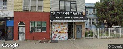 Street View of 145-04 LIBERTY AVENUE, Queens