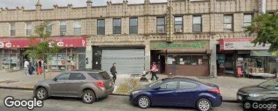 Street View of 145-07 JAMAICA AVENUE, Queens