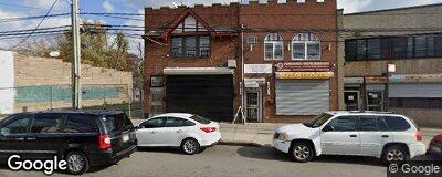 Street View of 145-115 GUY R BREWER BLVD, Queens