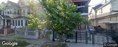 Street View of 145-12 TUSKEGEE AIRMEN WAY, Queens