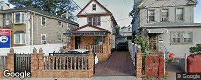 Street View of 145-20 LAKEWOOD AVENUE, Queens