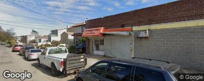 Street View of 145-23 228 STREET, Queens